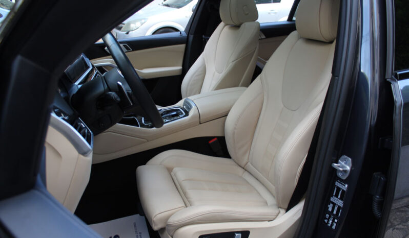 BMW X6 xDRIVE 40d M-SPORT PANORAMA HEAD UP full