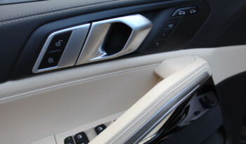 BMW X6 xDRIVE 40d M-SPORT PANORAMA HEAD UP full