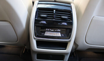 BMW X6 xDRIVE 40d M-SPORT PANORAMA HEAD UP full