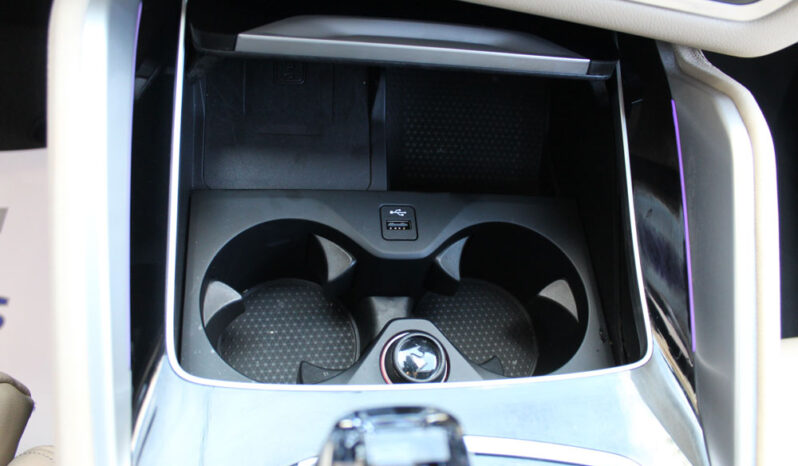 BMW X6 xDRIVE 40d M-SPORT PANORAMA HEAD UP full