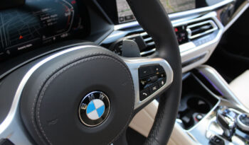 BMW X6 xDRIVE 40d M-SPORT PANORAMA HEAD UP full