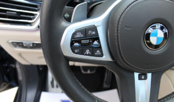 BMW X6 xDRIVE 40d M-SPORT PANORAMA HEAD UP full