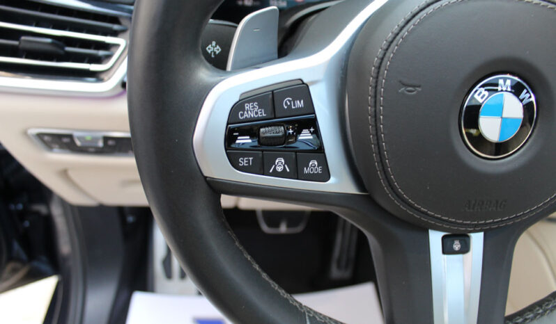 BMW X6 xDRIVE 40d M-SPORT PANORAMA HEAD UP full