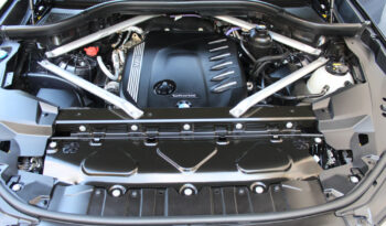BMW X6 xDRIVE 40d M-SPORT PANORAMA HEAD UP full