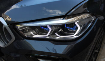 BMW X6 xDRIVE 40d M-SPORT PANORAMA HEAD UP full