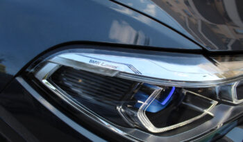 BMW X6 xDRIVE 40d M-SPORT PANORAMA HEAD UP full