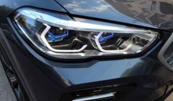 BMW X6 xDRIVE 40d M-SPORT PANORAMA HEAD UP full