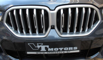 BMW X6 xDRIVE 40d M-SPORT PANORAMA HEAD UP full