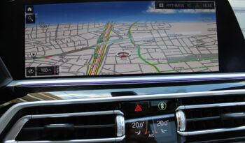 BMW X6 xDRIVE 40d M-SPORT PANORAMA HEAD UP full