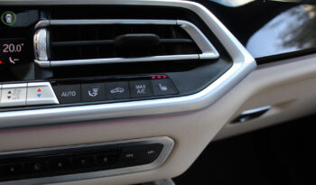 BMW X6 xDRIVE 40d M-SPORT PANORAMA HEAD UP full
