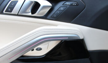 BMW X6 xDRIVE 40d M-SPORT PANORAMA HEAD UP full