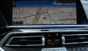 BMW X6 xDRIVE 40d M-SPORT PANORAMA HEAD UP full