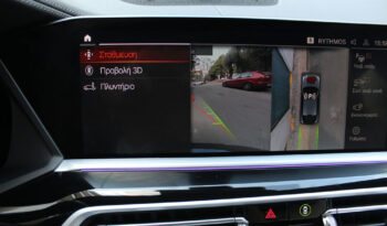 BMW X6 xDRIVE 40d M-SPORT PANORAMA HEAD UP full