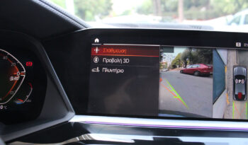 BMW X6 xDRIVE 40d M-SPORT PANORAMA HEAD UP full
