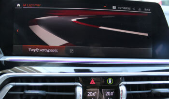 BMW X6 xDRIVE 40d M-SPORT PANORAMA HEAD UP full