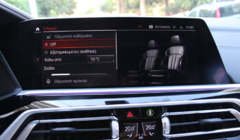 BMW X6 xDRIVE 40d M-SPORT PANORAMA HEAD UP full