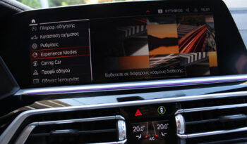 BMW X6 xDRIVE 40d M-SPORT PANORAMA HEAD UP full