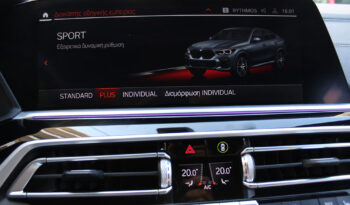 BMW X6 xDRIVE 40d M-SPORT PANORAMA HEAD UP full