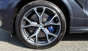 BMW X6 xDRIVE 40d M-SPORT PANORAMA HEAD UP full