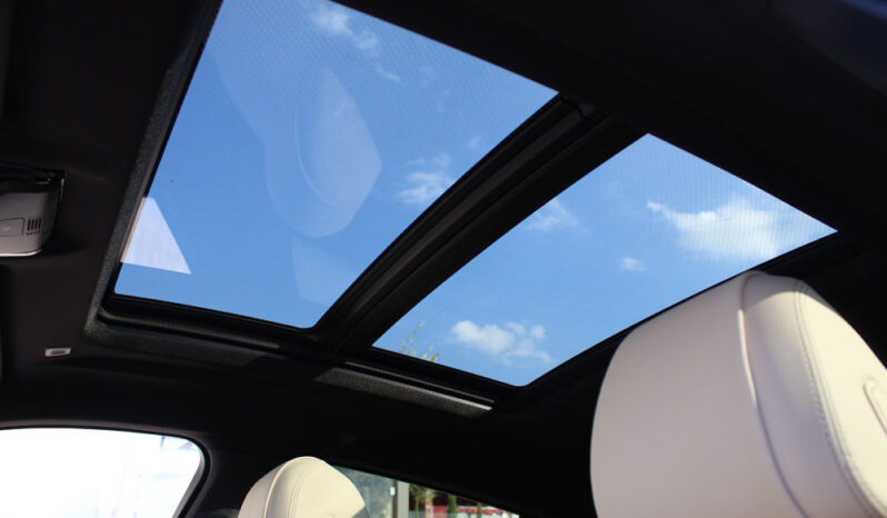 BMW X6 xDRIVE 40d M-SPORT PANORAMA HEAD UP full
