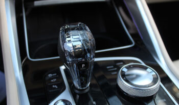 BMW X6 xDRIVE 40d M-SPORT PANORAMA HEAD UP full