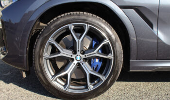 BMW X6 xDRIVE 40d M-SPORT PANORAMA HEAD UP full