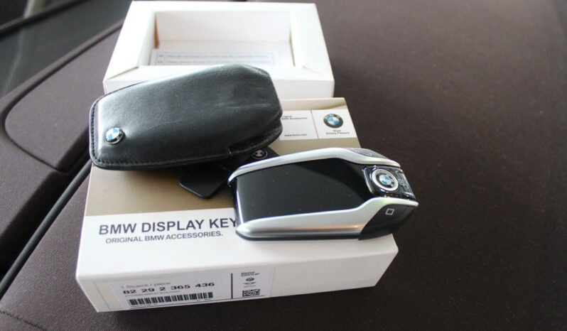BMW X6 xDRIVE 40d M-SPORT PANORAMA HEAD UP full