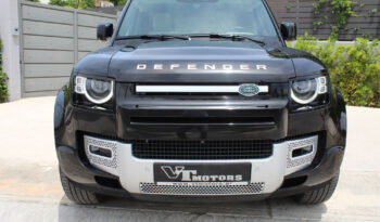 LAND ROVER DEFENDER 110 D 250 XS EDITION MHEV PANORAMA full