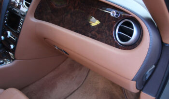BENTLEY CONTINENTAL FLYING SPUR W12 MULLINER ΟΡΟΦΗ ΕΛΛΗΝΙΚΟ full