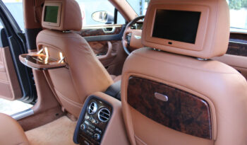 BENTLEY CONTINENTAL FLYING SPUR W12 MULLINER ΟΡΟΦΗ ΕΛΛΗΝΙΚΟ full