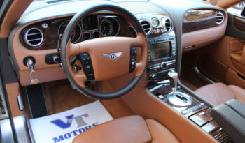 BENTLEY CONTINENTAL FLYING SPUR W12 MULLINER ΟΡΟΦΗ ΕΛΛΗΝΙΚΟ full