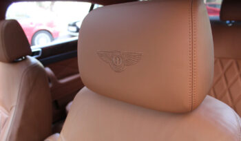 BENTLEY CONTINENTAL FLYING SPUR W12 MULLINER ΟΡΟΦΗ ΕΛΛΗΝΙΚΟ full