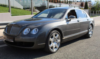 BENTLEY CONTINENTAL FLYING SPUR W12 MULLINER ΟΡΟΦΗ ΕΛΛΗΝΙΚΟ full