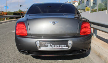 BENTLEY CONTINENTAL FLYING SPUR W12 MULLINER ΟΡΟΦΗ ΕΛΛΗΝΙΚΟ full