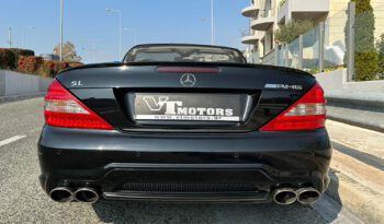 MERCEDES SL 350 V6 FACELIFT AMG PACKET AIRSCARF PANORAMA full