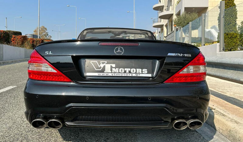 MERCEDES SL 350 V6 FACELIFT AMG PACKET AIRSCARF PANORAMA full