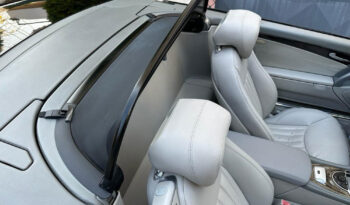 MERCEDES SL 350 V6 FACELIFT AMG PACKET AIRSCARF PANORAMA full