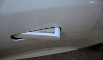 JAGUAR F-TYPE 2.0 P300 HP FIRST EDITION PANORAMA FACELIFT full