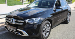 MERCEDES GLC 200 2.0 4MATIC NAVI HYBRID CAMERA PANORAMA