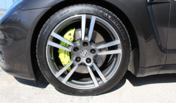 PORSCHE PANAMERA 3.0 S E-HYBRID PLUG IN 416HP ΟΡΟΦΗ 21” full