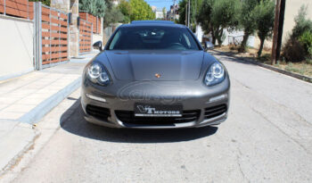 PORSCHE PANAMERA 3.0 S E-HYBRID PLUG IN 416HP ΟΡΟΦΗ CAMERA full