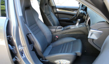 PORSCHE PANAMERA 3.0 S E-HYBRID PLUG IN 416HP ΟΡΟΦΗ CAMERA full
