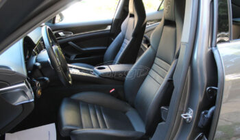 PORSCHE PANAMERA 3.0 S E-HYBRID PLUG IN 416HP ΟΡΟΦΗ CAMERA full