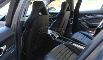 PORSCHE PANAMERA 3.0 S E-HYBRID PLUG IN 416HP ΟΡΟΦΗ CAMERA full