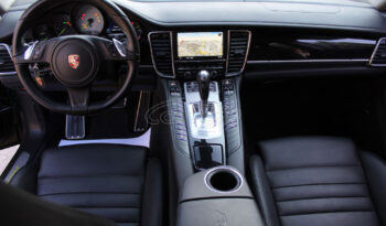 PORSCHE PANAMERA 3.0 S E-HYBRID PLUG IN 416HP ΟΡΟΦΗ CAMERA full