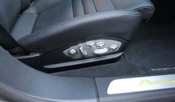 PORSCHE PANAMERA 3.0 S E-HYBRID PLUG IN 416HP ΟΡΟΦΗ CAMERA full