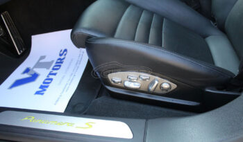 PORSCHE PANAMERA 3.0 S E-HYBRID PLUG IN 416HP ΟΡΟΦΗ CAMERA full