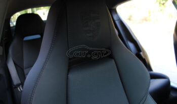 PORSCHE PANAMERA 3.0 S E-HYBRID PLUG IN 416HP ΟΡΟΦΗ CAMERA full