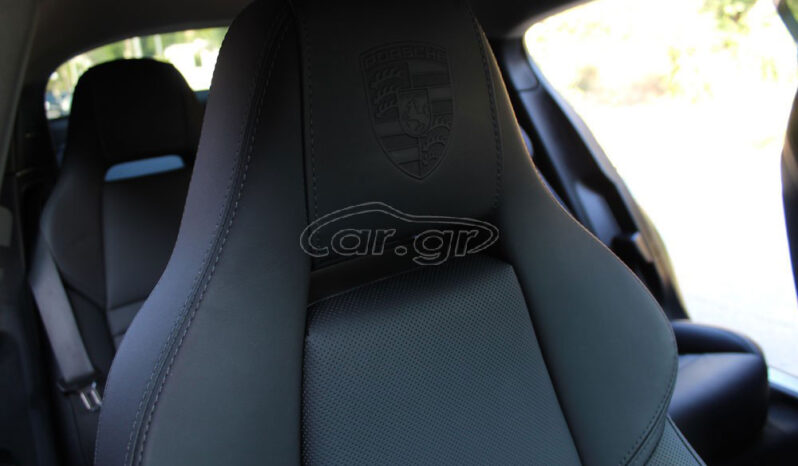 PORSCHE PANAMERA 3.0 S E-HYBRID PLUG IN 416HP ΟΡΟΦΗ CAMERA full