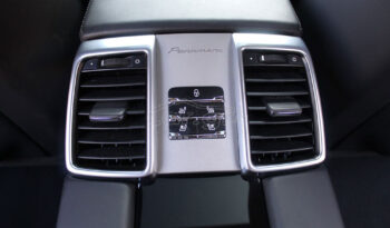PORSCHE PANAMERA 3.0 S E-HYBRID PLUG IN 416HP ΟΡΟΦΗ CAMERA full